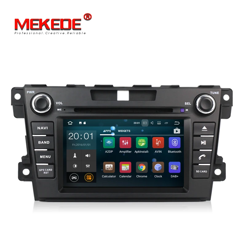 RK3188 Quad core android8.1 car dvd player headrest for Mazda CX7 CX-7 CX 7 2006-2012 car gps navigation audio video WIFI BT
RK3188 Quad core android8.1 car dvd player headrest for Mazda CX7 CX-7 CX 7 2006-2012 car gps navigation audio video WIFI BT