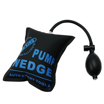 Pump Wedge Locksmith Tools Auto Air Wedge Airbag Lock Pick Set Multipurpose Auto Car lock Tools Open Car Door Window Hand Tools
Pump Wedge Locksmith Tools Auto Air Wedge Airbag Lock Pick Set Multipurpose Auto Car lock Tools Open Car Door Window Hand Tools
