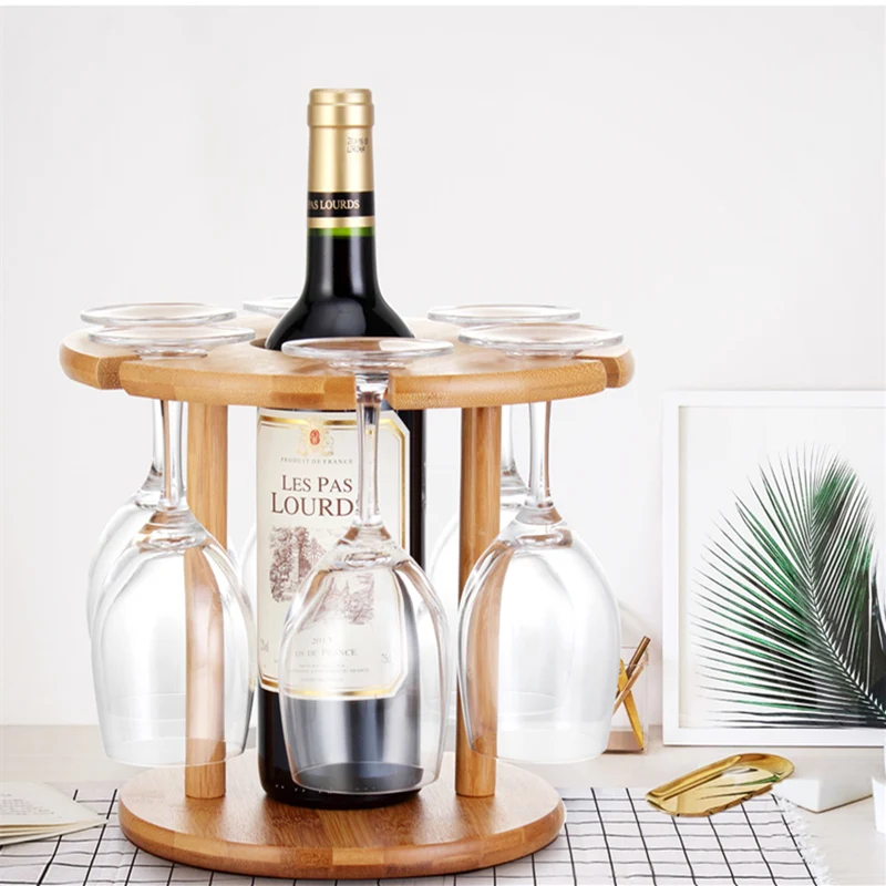 Solid Wood wine rack bottle holder Organizer Kitchen Bar Counter Wine Stand Display Shelf cup Stemware Hanging Rack home decor
Solid Wood wine rack bottle holder Organizer Kitchen Bar Counter Wine Stand Display Shelf cup Stemware Hanging Rack home decor