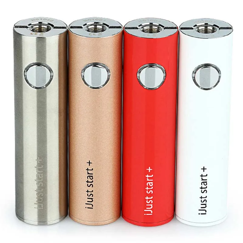 100% Original Eleaf iJust Start Plus Battery 1600mah ijust Start+ Battery 5 colors available Electronic Cig Battery
100% Original Eleaf iJust Start Plus Battery 1600mah ijust Start+ Battery 5 colors available Electronic Cig Battery
