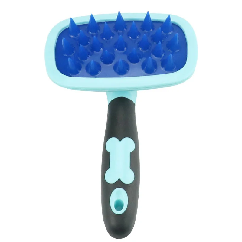 Pet Dog Brush Pet Comb For Dog Product Scraper Puppy Cat Slicker Gilling Brush Quick Clean Grooming Tool Pet Product 36
Pet Dog Brush Pet Comb For Dog Product Scraper Puppy Cat Slicker Gilling Brush Quick Clean Grooming Tool Pet Product 36