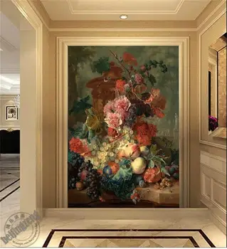 3d wallpaper custom photo mural living room porch bed room entrance flower and fruit 3d oil painting wall wallpaper for walls 3d
3d wallpaper custom photo mural living room porch bed room entrance flower and fruit 3d oil painting wall wallpaper for walls 3d