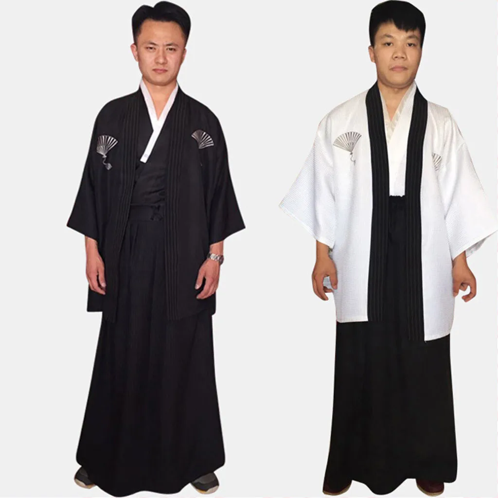 New Year Festival Halloween Cosplay Japanese Kimono Costumes Man Kids Boys Yukata Samurai Sauna Haori Robe Gown#2019
New Year Festival Halloween Cosplay Japanese Kimono Costumes Man Kids Boys Yukata Samurai Sauna Haori Robe Gown#2019