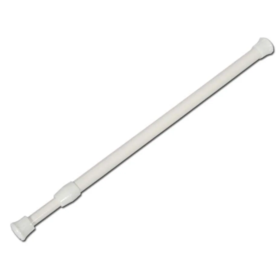 SDFC Size Adjustable Extendable Shower Door Curtain Pole Rod Tension Rail Hanger 83-150cm telescopic range
SDFC Size Adjustable Extendable Shower Door Curtain Pole Rod Tension Rail Hanger 83-150cm telescopic range