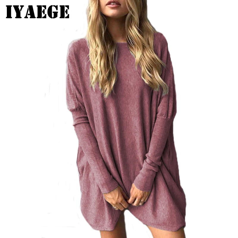 IYAEGE 2018 New Arrival Spring Womens Tops and Blouses Casual Batwing Long Sleeve Blouse Tunic Tops Tee Shirt Femme Blusas 3XL
IYAEGE 2018 New Arrival Spring Womens Tops and Blouses Casual Batwing Long Sleeve Blouse Tunic Tops Tee Shirt Femme Blusas 3XL