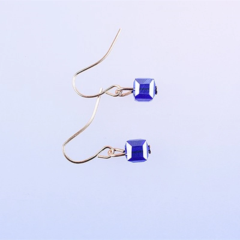 2019 new Fashion Earrings For Woman Jewelry wholesale Imitation Rhodium/Gold Color Hot Sale Colorful Cube Crystal Stud earrings
2019 new Fashion Earrings For Woman Jewelry wholesale Imitation Rhodium/Gold Color Hot Sale Colorful Cube Crystal Stud earrings