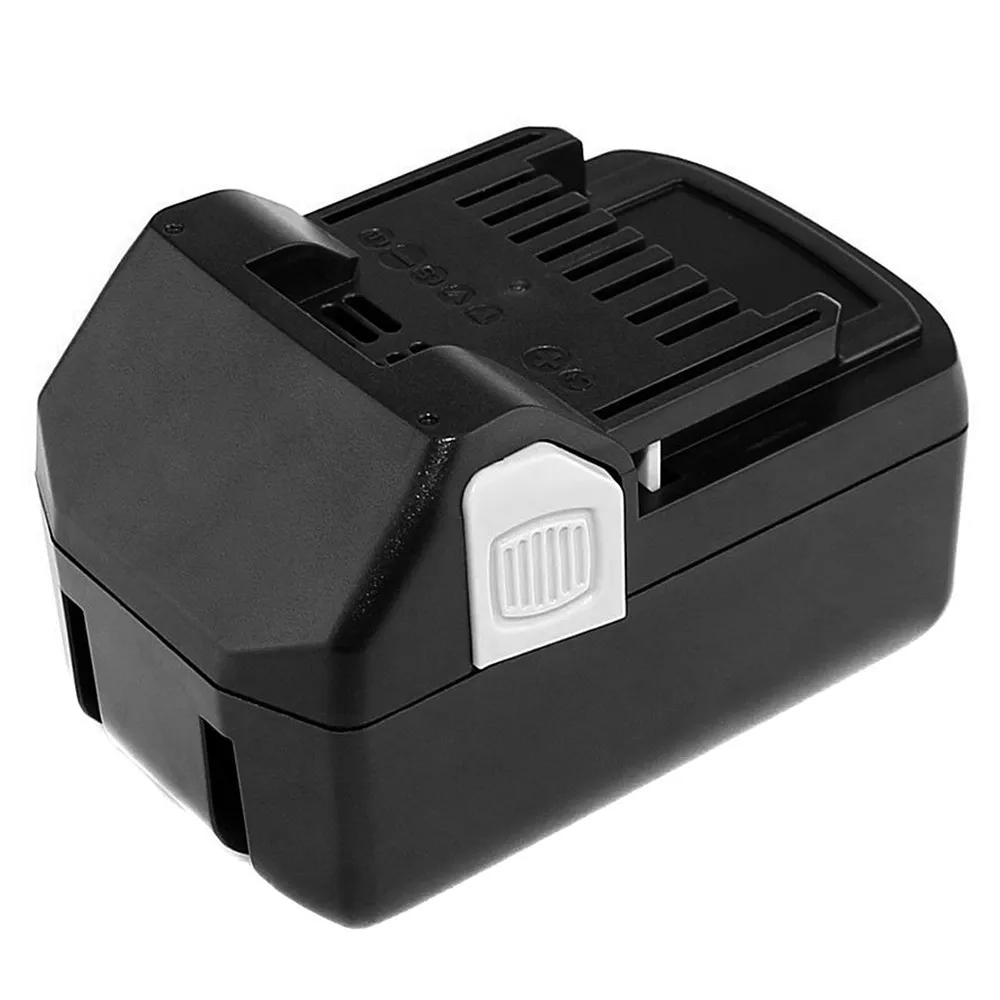 New Rechargeable Lithium battery 18V 4000mAh for Hitachi Power Tool 4.0 Ah BSL1830 BSL1840 DS18DSAL 330139 330067
New Rechargeable Lithium battery 18V 4000mAh for Hitachi Power Tool 4.0 Ah BSL1830 BSL1840 DS18DSAL 330139 330067