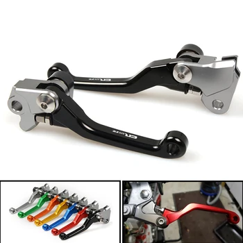 Motocross Dirt Bike Brake Clutch Lever For Honda CR125R CR 125R 1992-2003 1993 1994 1995 1996 1997 1998 1999 2000 2001 2002
Motocross Dirt Bike Brake Clutch Lever For Honda CR125R CR 125R 1992-2003 1993 1994 1995 1996 1997 1998 1999 2000 2001 2002