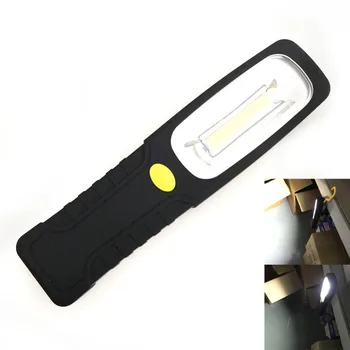 Foldable Flexible Hand Torch Work Light Magnetic Inspection Lamp Flashlight Torch for Outdoor Camping Hiking
Foldable Flexible Hand Torch Work Light Magnetic Inspection Lamp Flashlight Torch for Outdoor Camping Hiking