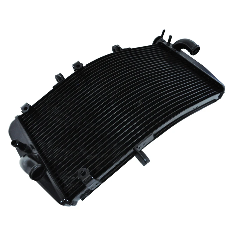 For CBR900 CBR929 RR 2000 2001 Motorcycle Aluminium Parts Cooling Radiator Cooler
For CBR900 CBR929 RR 2000 2001 Motorcycle Aluminium Parts Cooling Radiator Cooler