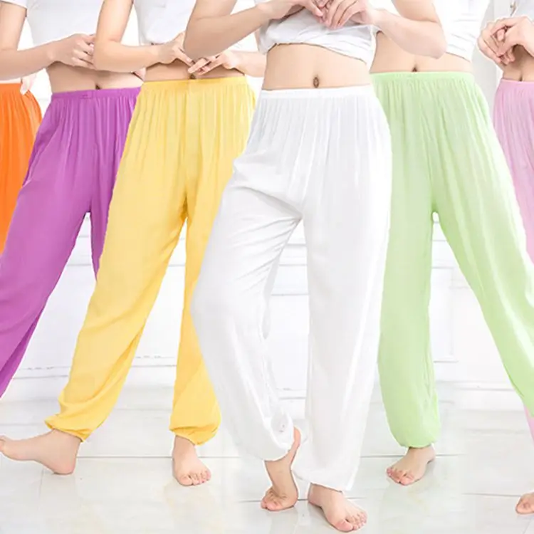 Martial Arts Pants Running Yoga Dance Trousers Fitness Clothing Kung Fu Tai Chi wear Sport Gym Clothes
Martial Arts Pants Running Yoga Dance Trousers Fitness Clothing Kung Fu Tai Chi wear Sport Gym Clothes