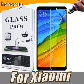 100pcs Tempered Glass Screen Protector For Xiaomi Redmi 7 6A Note 7S 6 Pro S2 K20 Y2 Y3 Go Guard 2.5D 9H Flim Guard With Box
100pcs Tempered Glass Screen Protector For Xiaomi Redmi 7 6A Note 7S 6 Pro S2 K20 Y2 Y3 Go Guard 2.5D 9H Flim Guard With Box