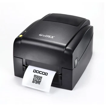 EZ630 300DPI 104mm Thermal Barcode Transfer Label Sticker Printer Support Printing PET,Jewelry tag,Washing Mark
EZ630 300DPI 104mm Thermal Barcode Transfer Label Sticker Printer Support Printing PET,Jewelry tag,Washing Mark