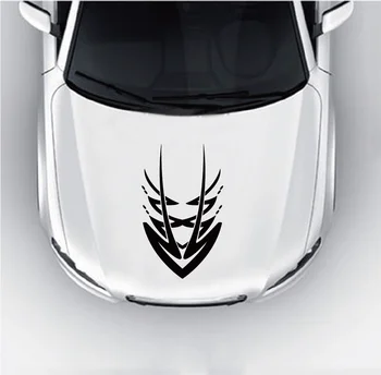 Car Cross Classical Stripes Vinyl Car Hood Sticker Cool Car Decal for Car Hood Door Body Decoration CA0724
Car Cross Classical Stripes Vinyl Car Hood Sticker Cool Car Decal for Car Hood Door Body Decoration CA0724