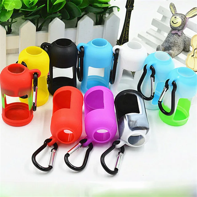 ECT 30ML Silicone Skin For VAPE E Liquid juice Bottles Soft Pouch Box Protective Colorful Display Case Silicon Rubber Sleeve
ECT 30ML Silicone Skin For VAPE E Liquid juice Bottles Soft Pouch Box Protective Colorful Display Case Silicon Rubber Sleeve