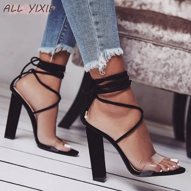 ALL YIXIE 2019 sandal Woman Shoes Cross Strap Sheels Women Sandals Sexy High Heels Open Toe Mujer Sandalias Size 35-43 Large43
ALL YIXIE 2019 sandal Woman Shoes Cross Strap Sheels Women Sandals Sexy High Heels Open Toe Mujer Sandalias Size 35-43 Large43