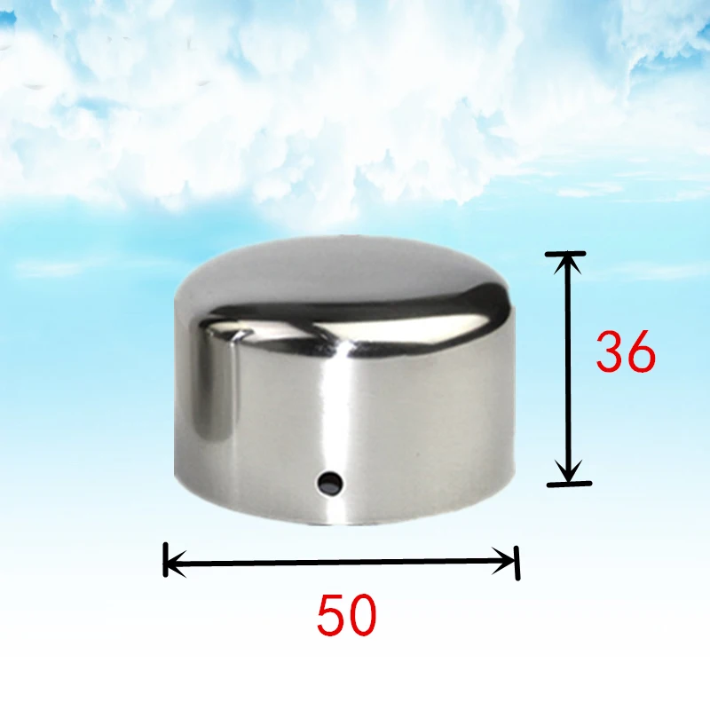 38mm 50mm Staircase Handrails Decorating Plug PVC Armrest Accessories Pipe Plug Fittings 10pcs
38mm 50mm Staircase Handrails Decorating Plug PVC Armrest Accessories Pipe Plug Fittings 10pcs