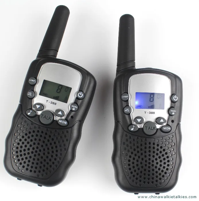 новое поколение 2014 99 индивидуальный код пара walkie talkie радио t388 ходить разговоры