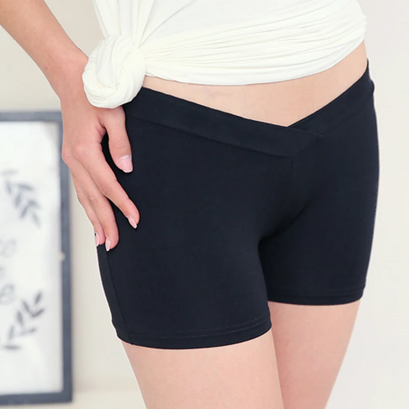 Maternity Short Pant Leggings Pregnant Women Modal Soft Cotton Low-waist Belly Support Breathable Pant Abdomen Underwear
Maternity Short Pant Leggings Pregnant Women Modal Soft Cotton Low-waist Belly Support Breathable Pant Abdomen Underwear