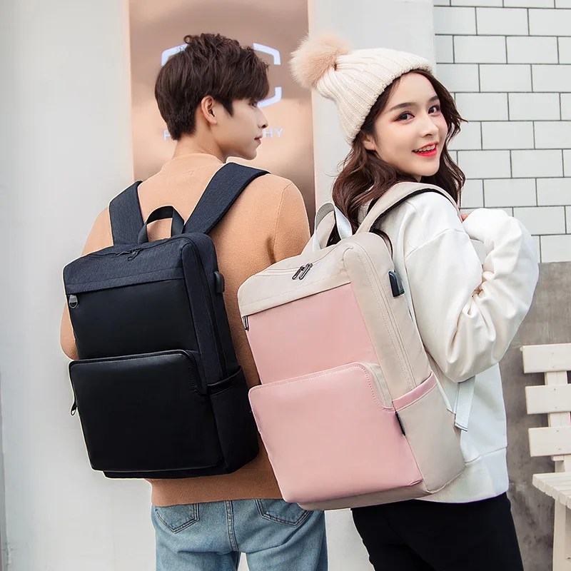 2019 Hot Sale Men Laptop Backpacks Women Travel Bag Man Backpack For Teenger Waterproof Fashion Business Casual Couple Bag
2019 Hot Sale Men Laptop Backpacks Women Travel Bag Man Backpack For Teenger Waterproof Fashion Business Casual Couple Bag