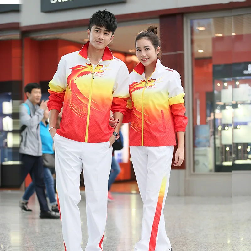 Hot Sale ! Brand Zipper Polyester Sweatshirt Men Sport Suit Sportswear Set Factory Wholesale 80
Hot Sale ! Brand Zipper Polyester Sweatshirt Men Sport Suit Sportswear Set Factory Wholesale 80