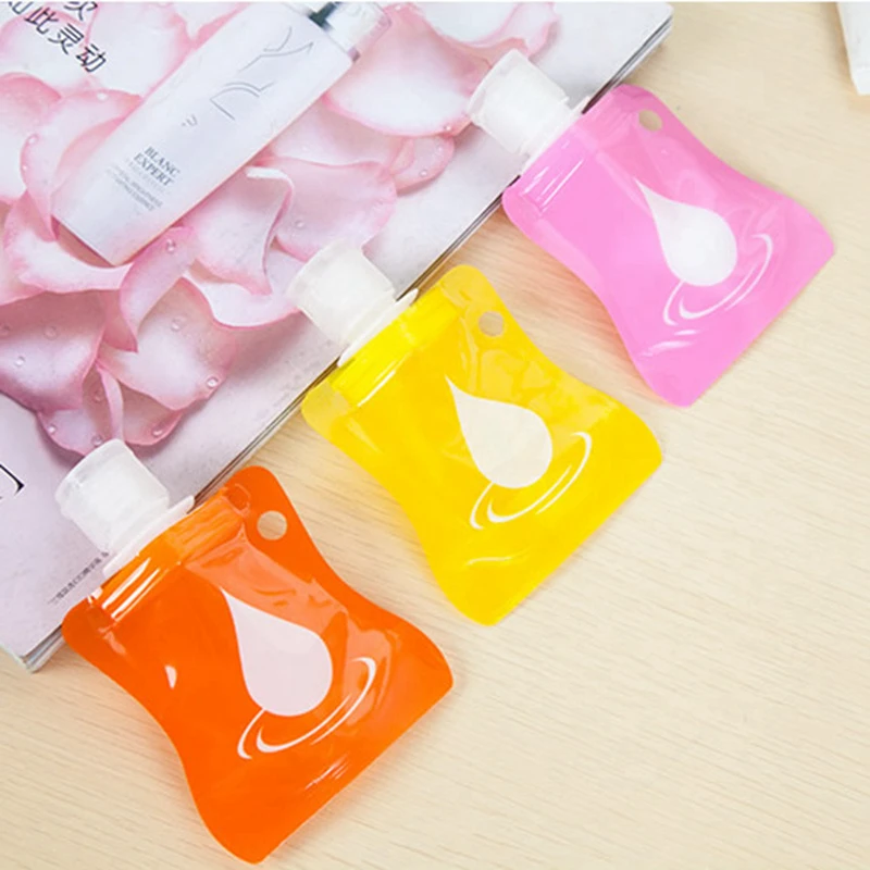 Portable Mini Water Droplets Travel Accessories Bag Multifunction Unisex Cosmetic Packing Storage Security Accessory Organizer
Portable Mini Water Droplets Travel Accessories Bag Multifunction Unisex Cosmetic Packing Storage Security Accessory Organizer