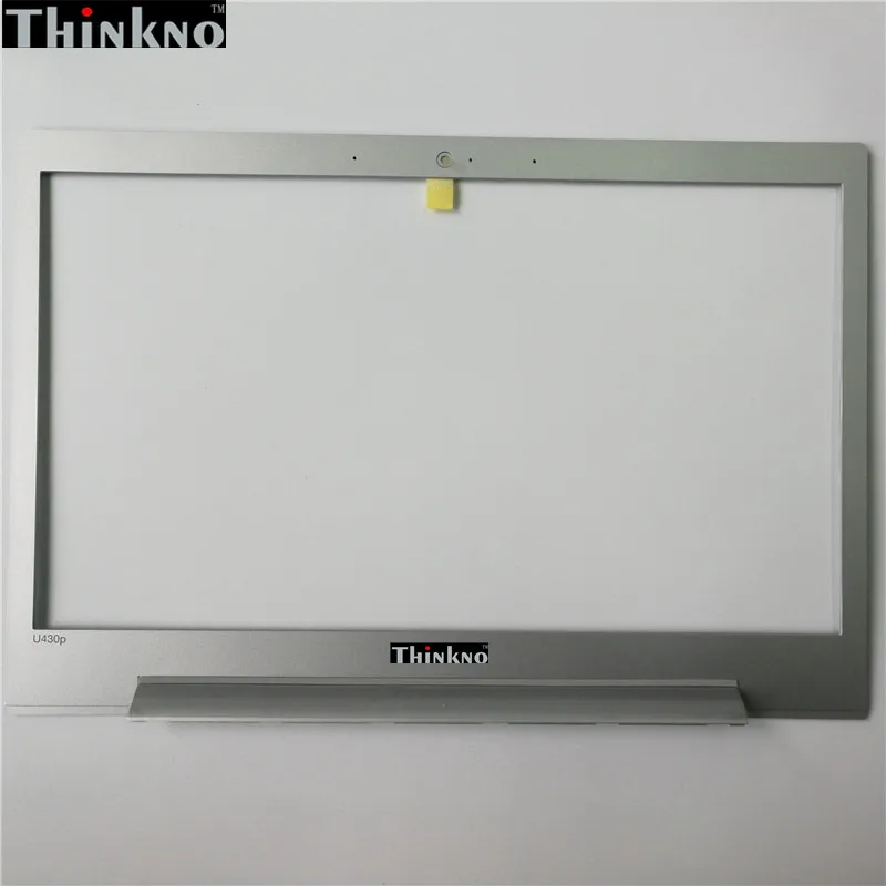 Новая Оригинальная рамка для Lenovo IdeaPad U330P LZ5LBLV20 U430p LZ9LBLV10 ЖК-дисплей передняя чехол