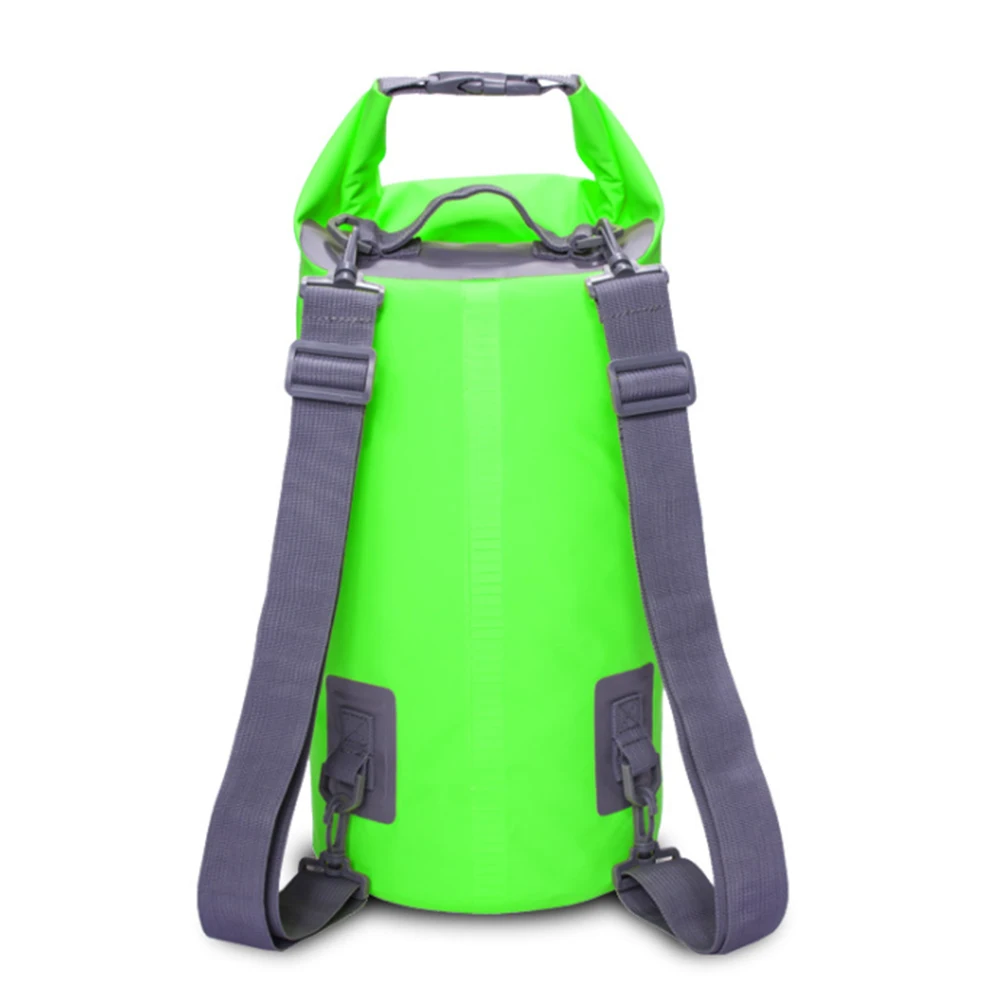 5L/10L/15L/20L Fishing Bag Waterproof Bags Storage Dry Sack Bag For Canoe Kayak Rafting Outdoor Sport Fishing Bags
5L/10L/15L/20L Fishing Bag Waterproof Bags Storage Dry Sack Bag For Canoe Kayak Rafting Outdoor Sport Fishing Bags