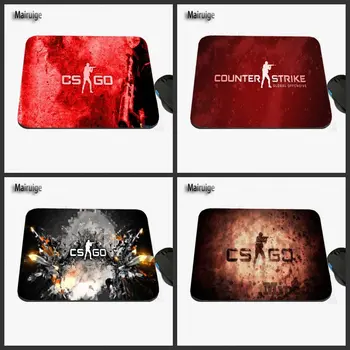 Mairuige 2017 New Design CSGO Bestselling Series Design LOGO Game Mouse Pad, Notebook Mat, Rubber Rectangle Decorate Desk
Mairuige 2017 New Design CSGO Bestselling Series Design LOGO Game Mouse Pad, Notebook Mat, Rubber Rectangle Decorate Desk
