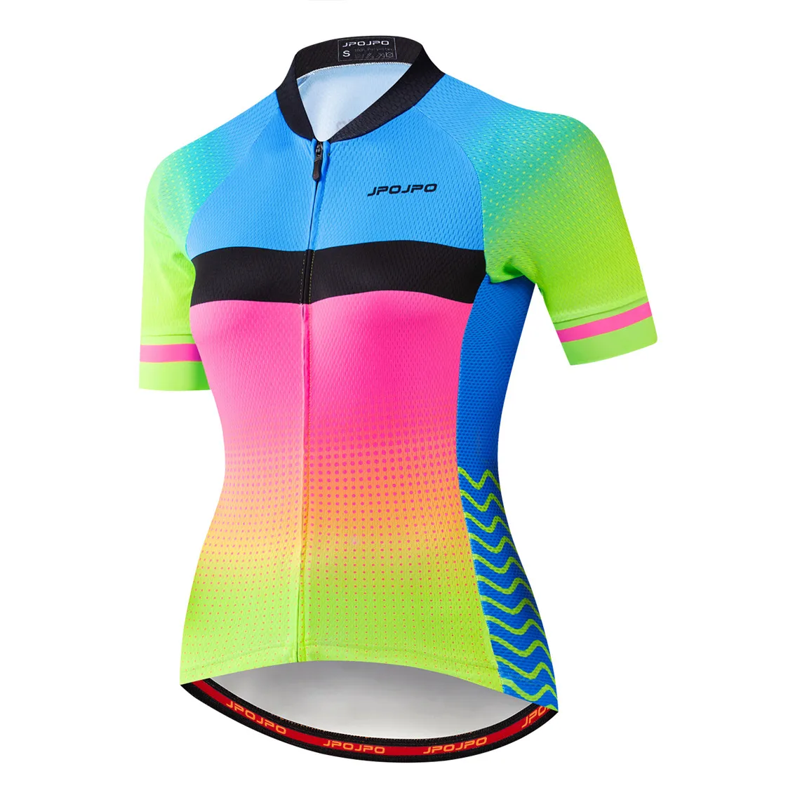 2019 Bike Jersey women cycling jersey road MTB bicycle shirts Ropa Maillot Ciclismo Racing green cycle top red blue summer wear 
2019 Bike Jersey women cycling jersey road MTB bicycle shirts Ropa Maillot Ciclismo Racing green cycle top red blue summer wear