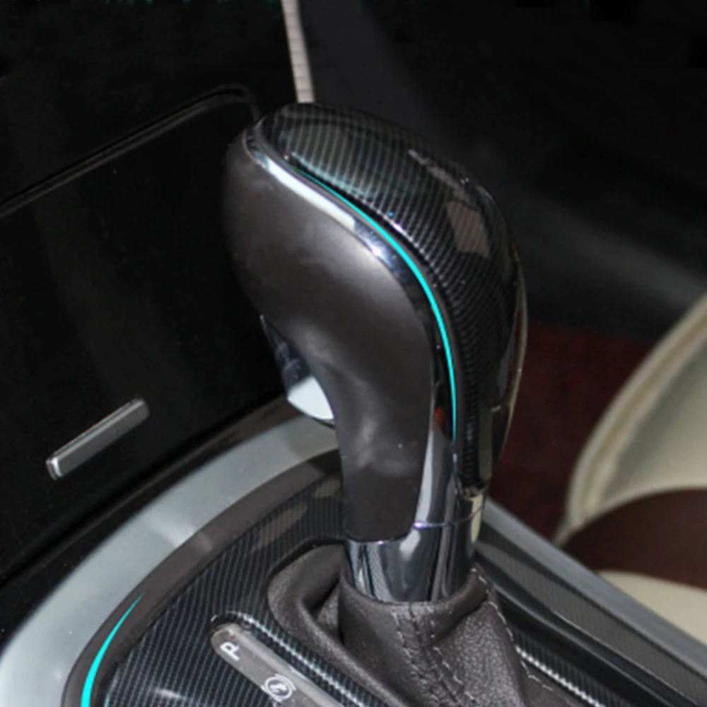 VCiiC Automatic Gear head decoration sticker Shift Knob For Opel ASTRA J 2010-2014 Insignia sedan Sport Tourer 2010-2015
VCiiC Automatic Gear head decoration sticker Shift Knob For Opel ASTRA J 2010-2014 Insignia sedan Sport Tourer 2010-2015