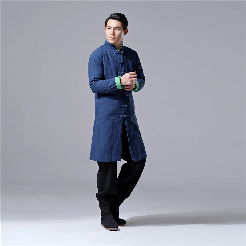 Men's trench (10)