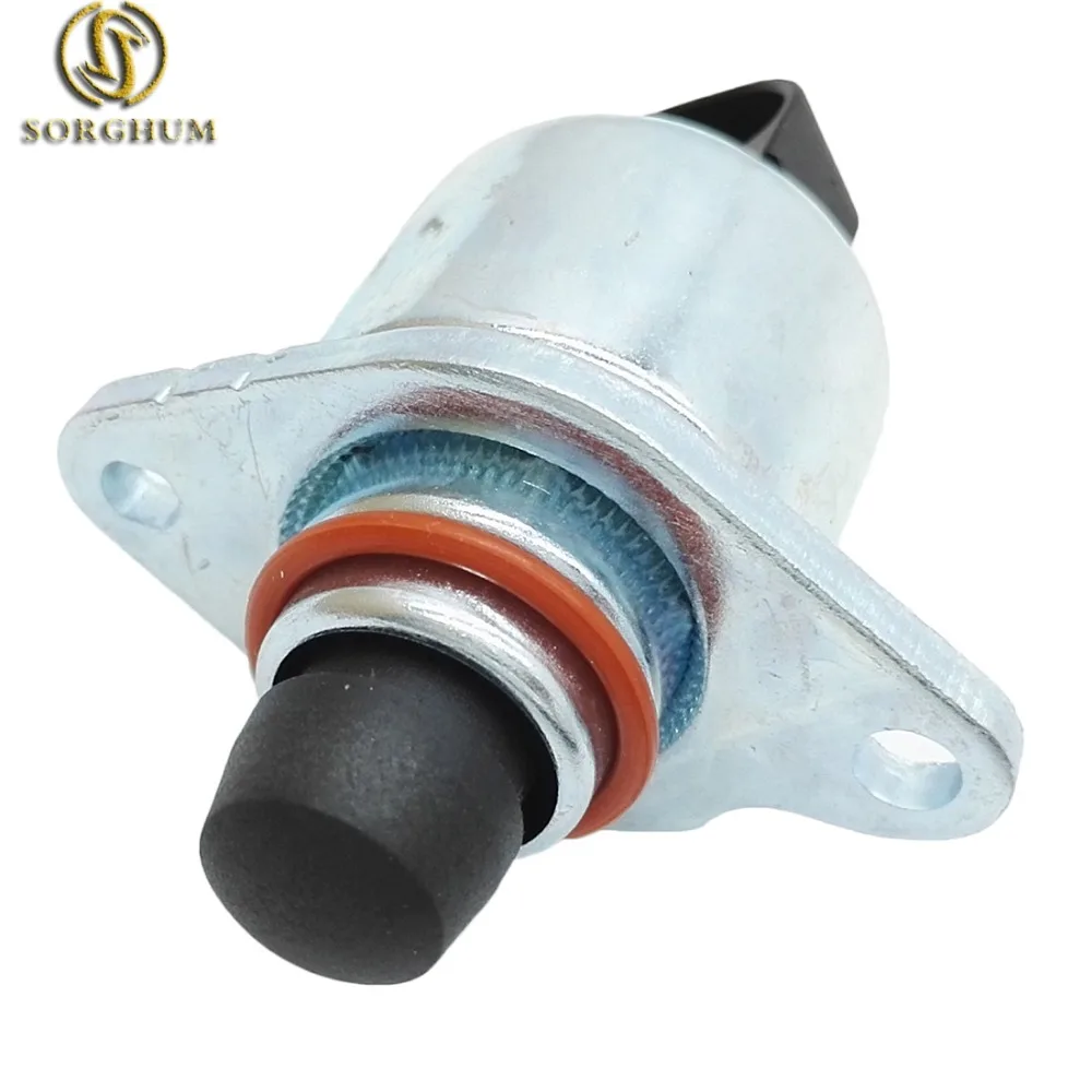 Idle Air Control Valve 17113598 For Cadillac Chevrolet GMC IAC1043 AC234 IAC60 2171806
Idle Air Control Valve 17113598 For Cadillac Chevrolet GMC IAC1043 AC234 IAC60 2171806