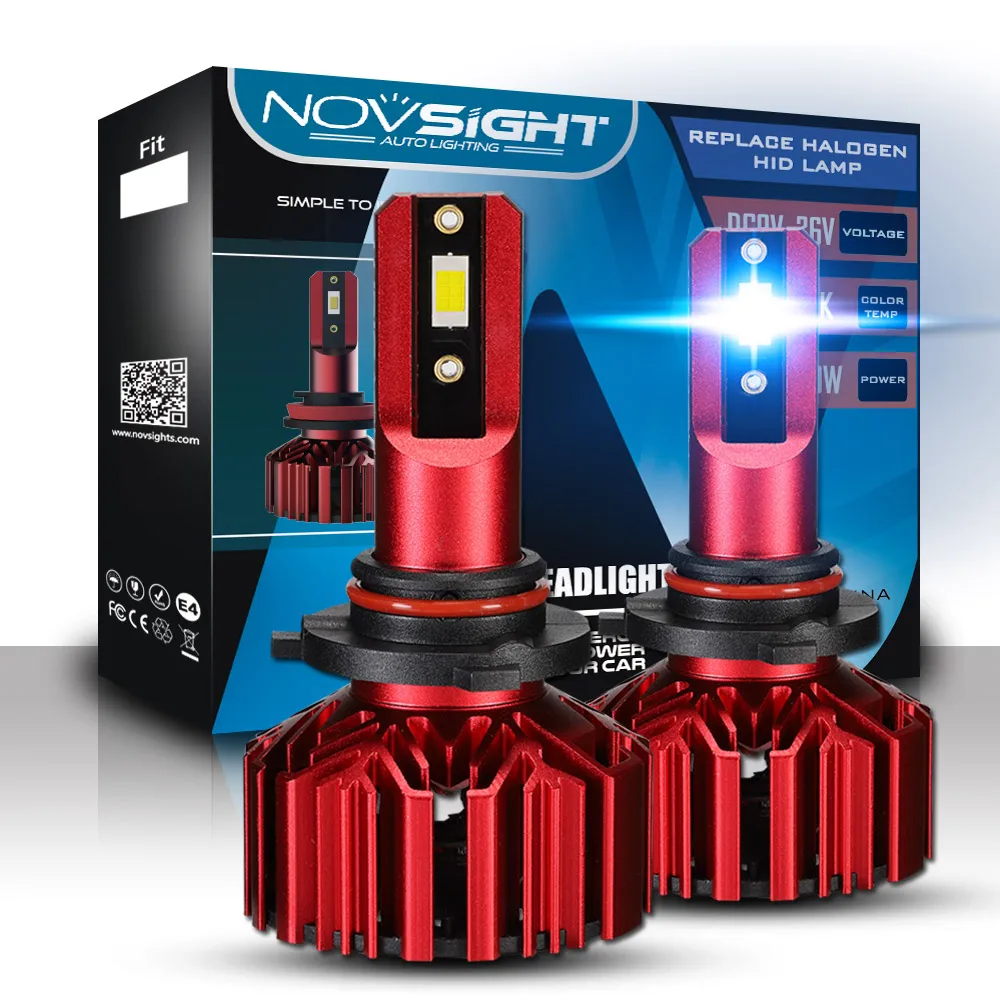 NEW Wide Vision Angel 6000K White Brighter Car Led Headlight IP68 Waterproof All-in-one Mini Design H1 H3 H7 H11 H4 9005 9006
NEW Wide Vision Angel 6000K White Brighter Car Led Headlight IP68 Waterproof All-in-one Mini Design H1 H3 H7 H11 H4 9005 9006