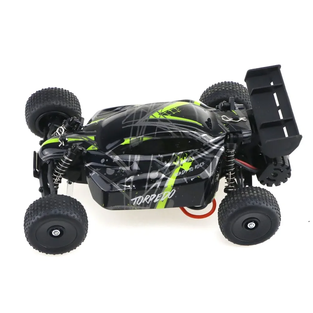 LT832B/LT-832T/LT-832S 1/32 Full-scale 2.4GHz Racing Crawler Shock Absorber 12km/h High Speed Remote Control Car for Children
LT832B/LT-832T/LT-832S 1/32 Full-scale 2.4GHz Racing Crawler Shock Absorber 12km/h High Speed Remote Control Car for Children