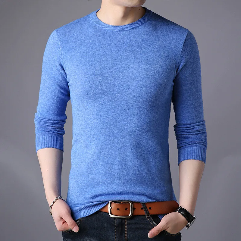 Free shipping New Fashion 2019 Spring Autumn men Wool Pullovers Man Sweaters Pullover
Free shipping New Fashion 2019 Spring Autumn men Wool Pullovers Man Sweaters Pullover