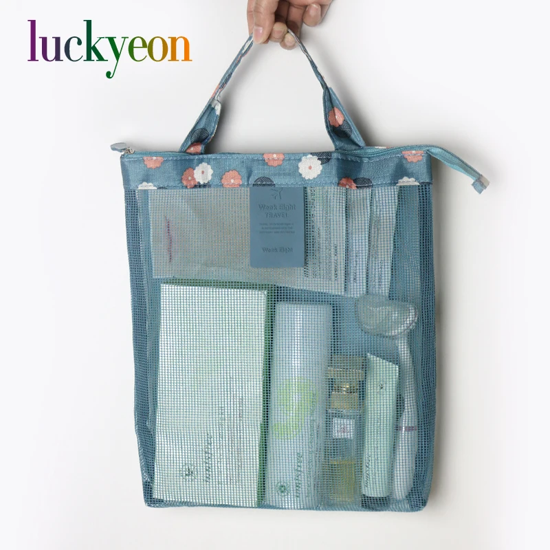 Lady Travel Beach Mesh Bags Female Tote Travel Bags High Capacity Beach Bags For Traveling
Lady Travel Beach Mesh Bags Female Tote Travel Bags High Capacity Beach Bags For Traveling