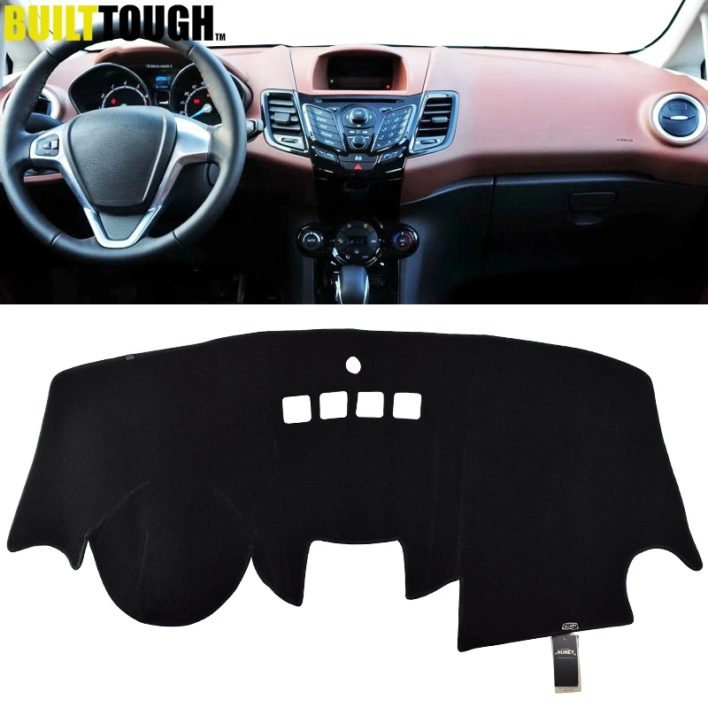 Xukey For Ford Fiesta MK6 2009-2011 2012 2013 2014 2015 2016 2017 Dashboard Cover Dashmat Dash Mat Sun Shade Dash Board Cover
Xukey For Ford Fiesta MK6 2009-2011 2012 2013 2014 2015 2016 2017 Dashboard Cover Dashmat Dash Mat Sun Shade Dash Board Cover
