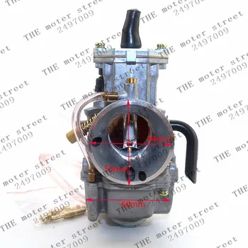 free shipping New carburetor 30mm 2- stroke racing flat side the OEM part for OKO carburetor 30mm
free shipping New carburetor 30mm 2- stroke racing flat side the OEM part for OKO carburetor 30mm