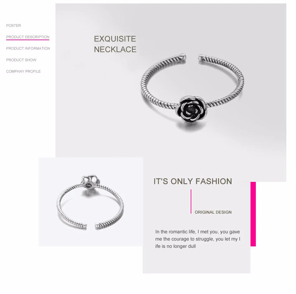 Say-You-Say-Me-925-Sterling-Silver-Flower-Rings-Wedding-Engagement-Elegant-Rose-Rings-Wholesale-2018-T08