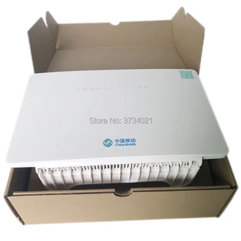 2Pcs/Lot huawei ont hs8546v gpon onu 4GE+1TEL+2USB+Wifi port, Terminal de red optica Same Function as HG8245H HG8240H HG8245Q
2Pcs/Lot huawei ont hs8546v gpon onu 4GE+1TEL+2USB+Wifi port, Terminal de red optica Same Function as HG8245H HG8240H HG8245Q