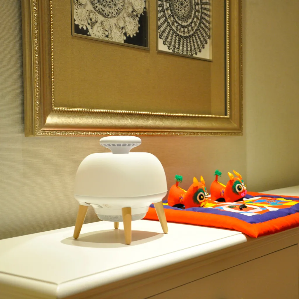 USB Electronic Bug Insect Mosquito Killer Indoor Mosquito Trap Inhaled Lamp 
USB Electronic Bug Insect Mosquito Killer Indoor Mosquito Trap Inhaled Lamp