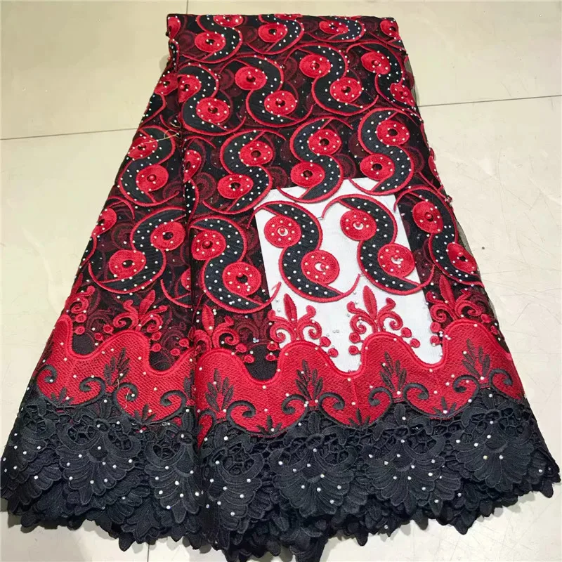 New African Lace Fabric,2019 Embroidered Nigerian Laces Fabric High Quality French Tulle Lace Fabric For Wedding Lace WD042806
New African Lace Fabric,2019 Embroidered Nigerian Laces Fabric High Quality French Tulle Lace Fabric For Wedding Lace WD042806
