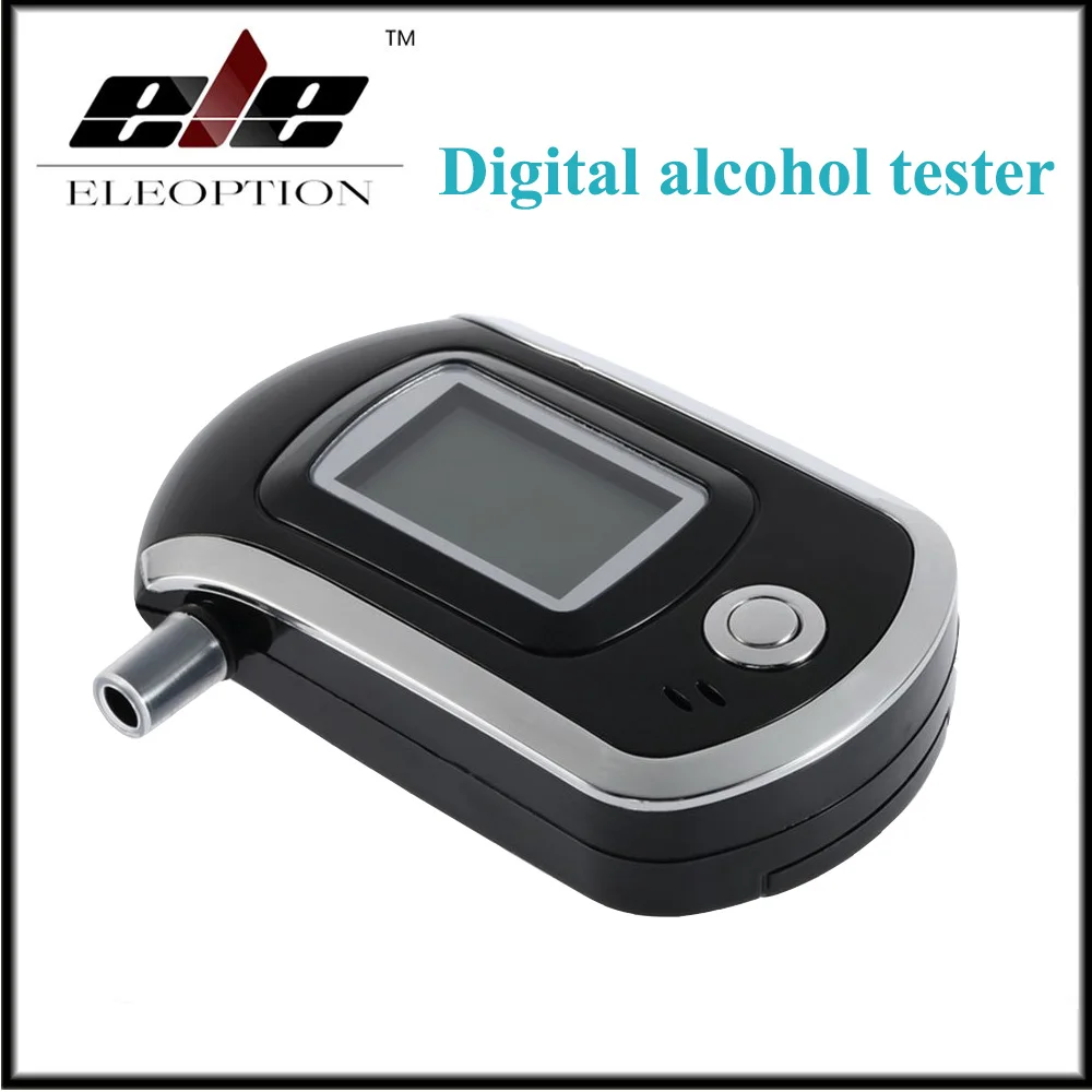 ELE English Manual Police Digital Breath Detector Alcohol Tester LCD Screen Breathalyzer Analyzer Free Ship Drop Ship Wholesale
ELE English Manual Police Digital Breath Detector Alcohol Tester LCD Screen Breathalyzer Analyzer Free Ship Drop Ship Wholesale