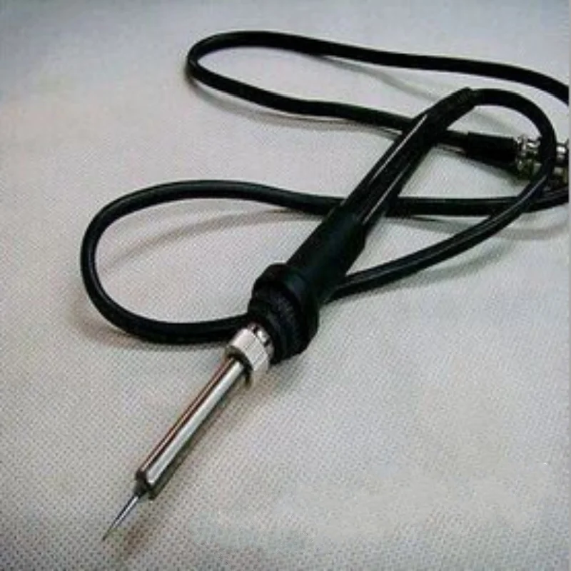 Whole Sale 2PSC 936 Electric Soldering Iron 5pin Welding Hot Gun Replacement Solder A1322 Heater Replacement Repair Tool
Whole Sale 2PSC 936 Electric Soldering Iron 5pin Welding Hot Gun Replacement Solder A1322 Heater Replacement Repair Tool