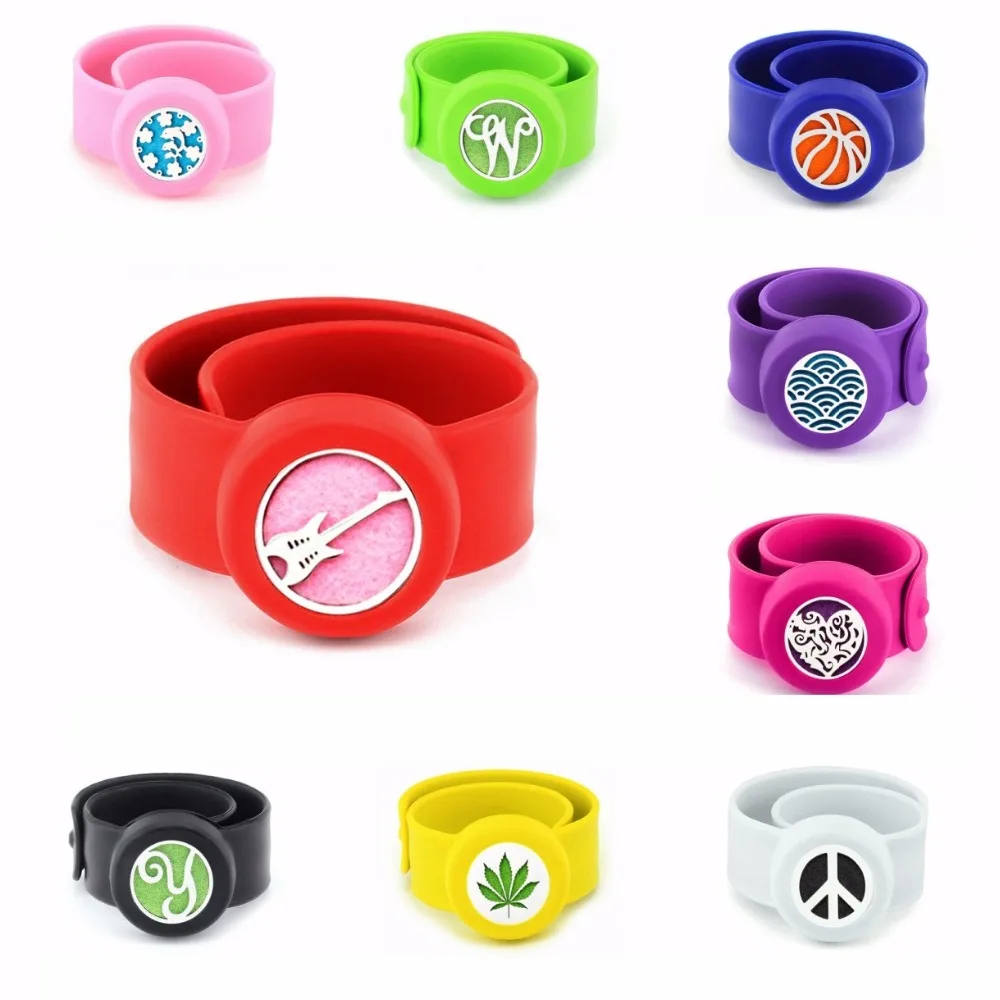 Violin 25mm Magnet Stainless Steel Mosquito Repellent Bangle Aromatherapy Perfume Diffuser Locket Silicone Bracelet 10 Pads
Violin 25mm Magnet Stainless Steel Mosquito Repellent Bangle Aromatherapy Perfume Diffuser Locket Silicone Bracelet 10 Pads