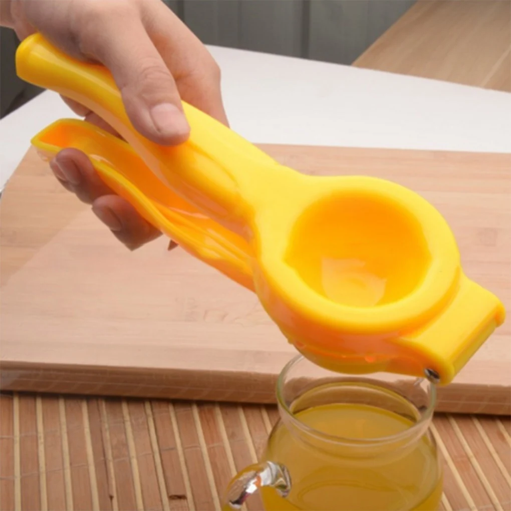 Multifunctional Manual Lemon Squeezer Lime Juicer Handheld Squeezer Juice Press Kitchen Tools
Multifunctional Manual Lemon Squeezer Lime Juicer Handheld Squeezer Juice Press Kitchen Tools