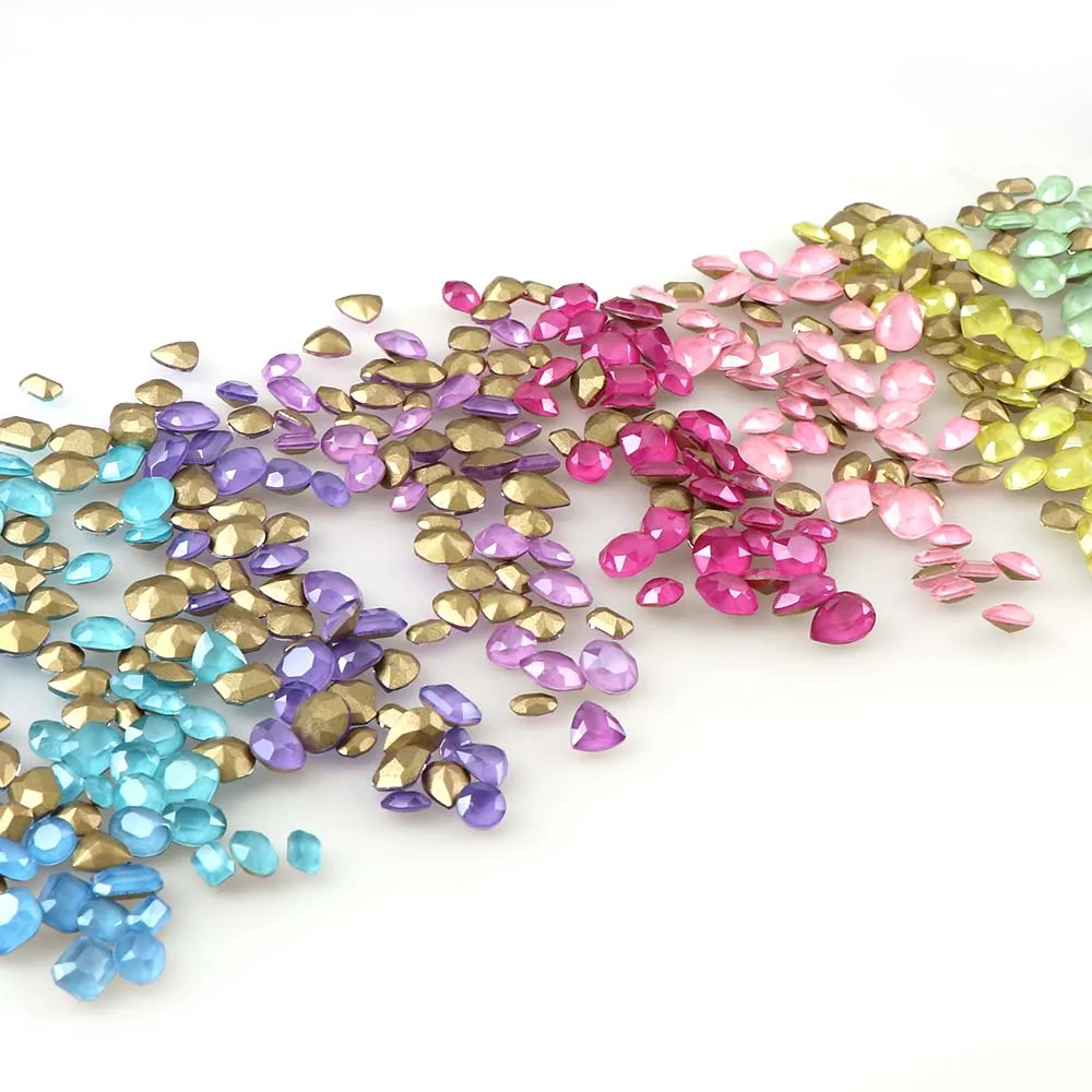 About 20pcs 4-10mm Mix Shape Mocha Series Glass Pointback Bottom Rhinestones For DIY Nail Art Jewelry Decorations
About 20pcs 4-10mm Mix Shape Mocha Series Glass Pointback Bottom Rhinestones For DIY Nail Art Jewelry Decorations
