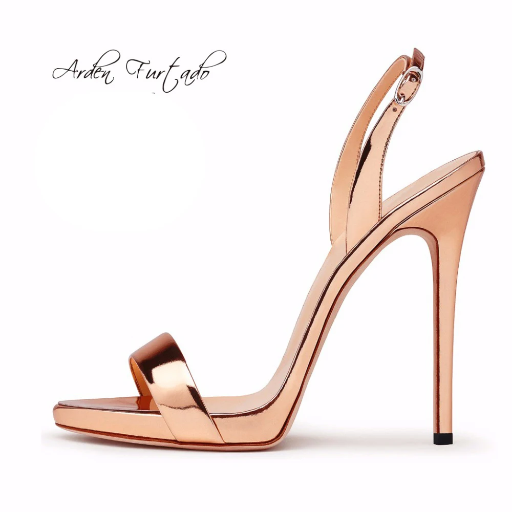 New Fashion 2017 summer shoes for women extreme high heels 12cm fetish gold sandals sexy back strap buckle plus size 11 customed
New Fashion 2017 summer shoes for women extreme high heels 12cm fetish gold sandals sexy back strap buckle plus size 11 customed