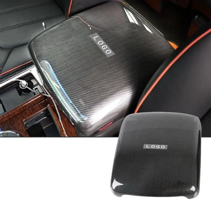 Interior Mouldings Accessories Peach Wood ABS Center Armrest Surface Cover Trim 1Pcs For Nissan Patrol Y62 2010-2018 New
Interior Mouldings Accessories Peach Wood ABS Center Armrest Surface Cover Trim 1Pcs For Nissan Patrol Y62 2010-2018 New